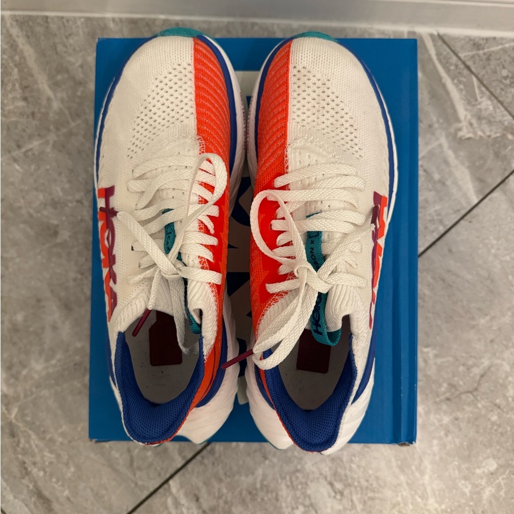 HOKA Carbon X 3 - Picture 4 of 6